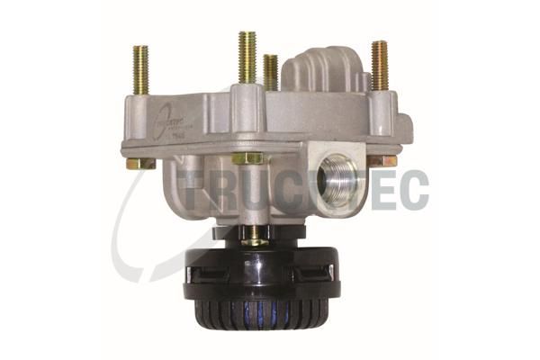 TRUCKTEC AUTOMOTIVE 01.35.132 - Relinis vožtuvas
