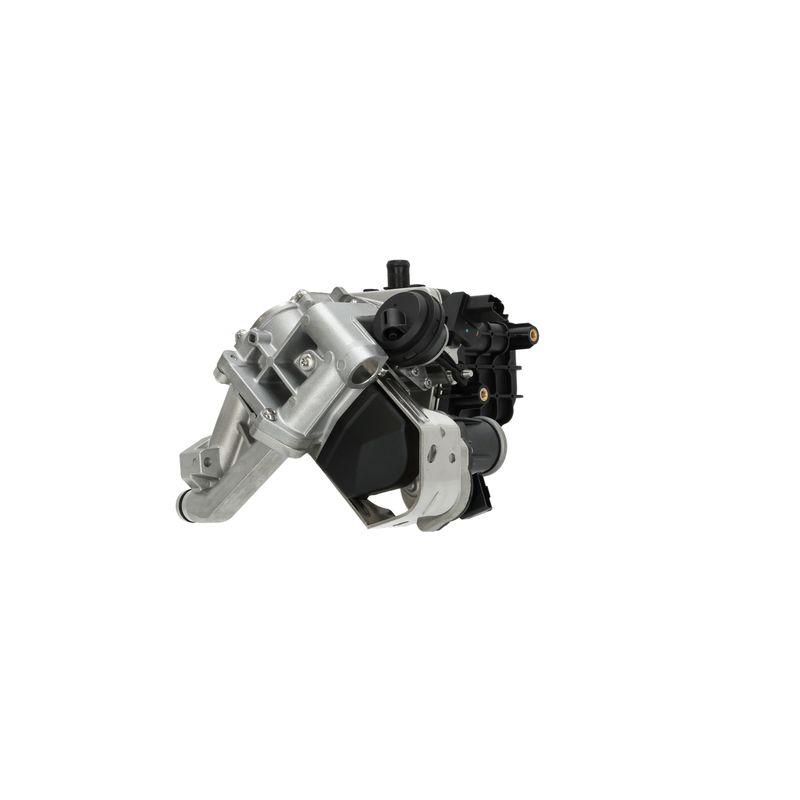 NISSENS 98535 EGR modulis