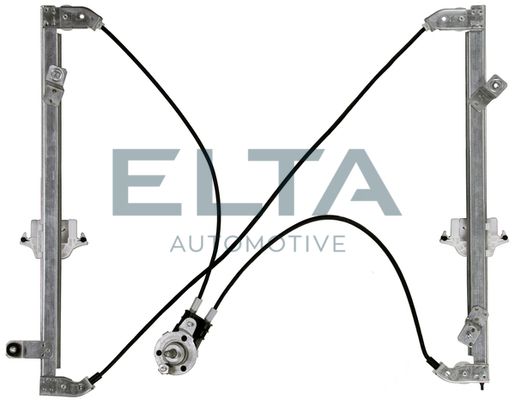 Elta Automotive Window Regulator ER8002