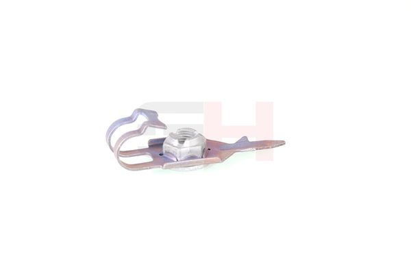 GH GH-393305 Mounting and Bolting Kit, control/trailing arm
