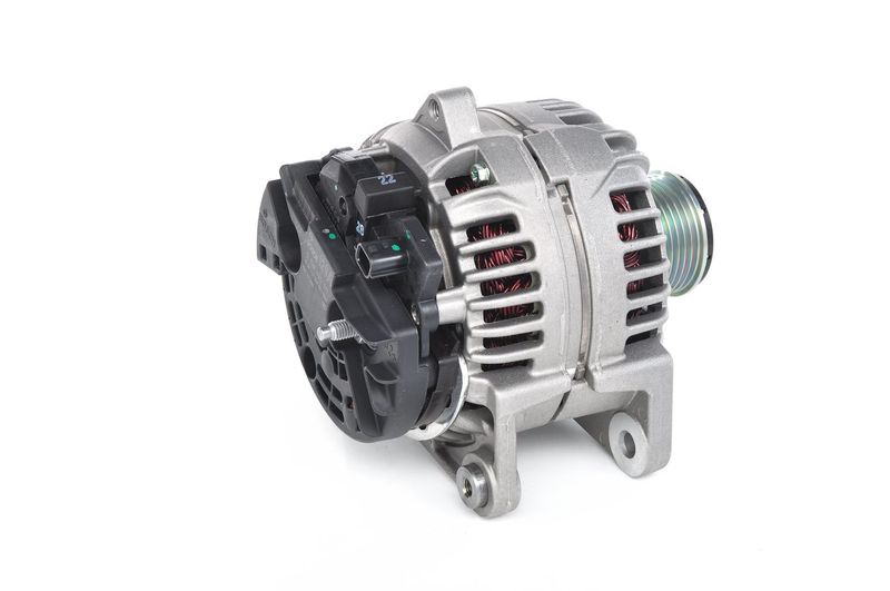 BOSCH 0124425111 Alternator