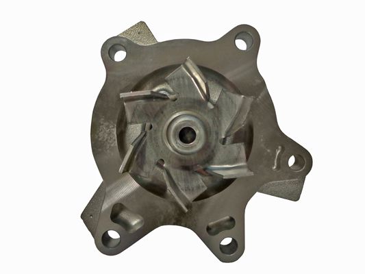 AISIN WPT-132 Water Pump, engine cooling