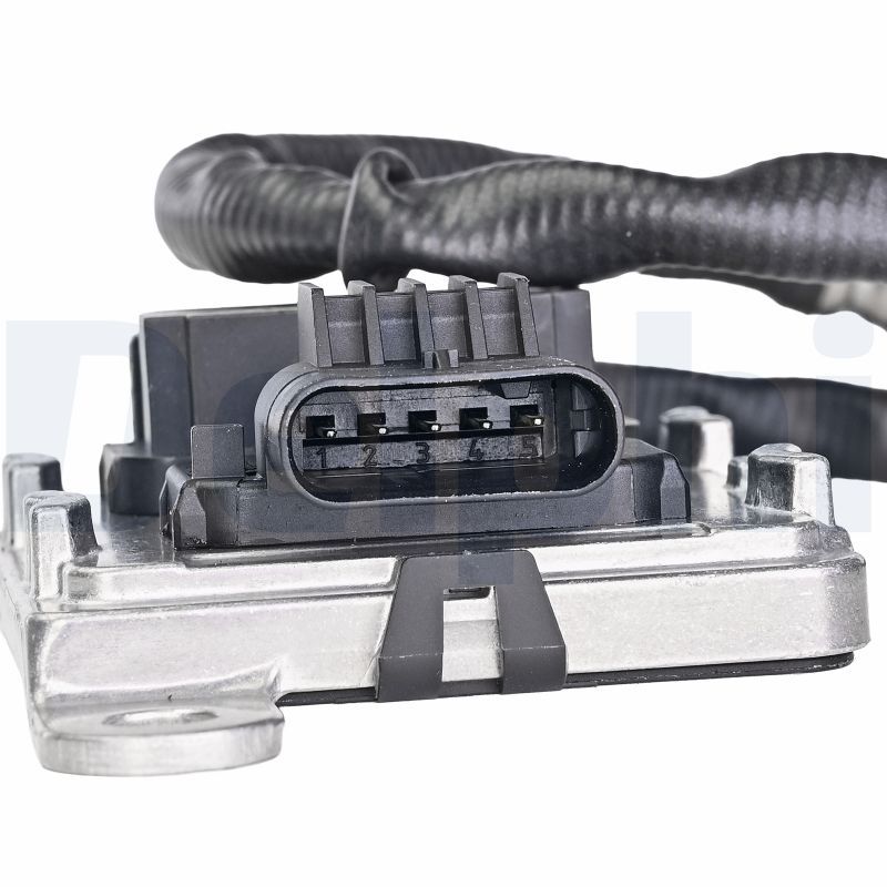 DELPHI ANS1042-12B1 NOx Sensor, NOx catalytic converter