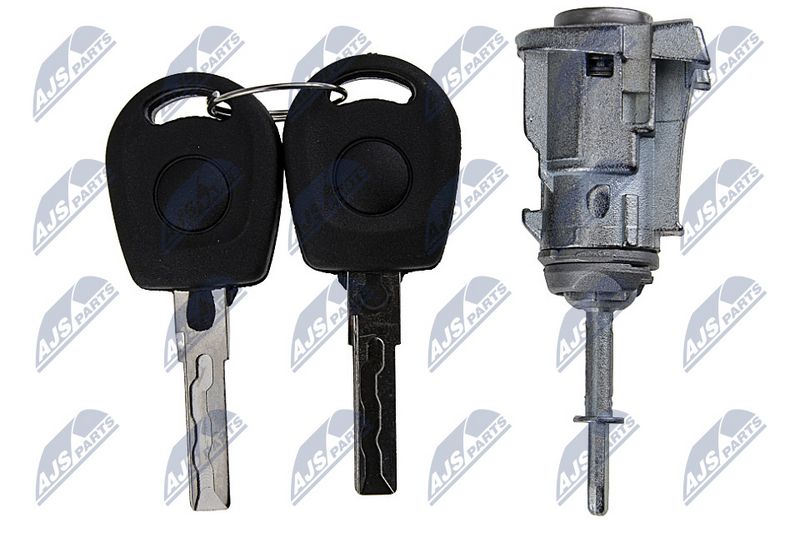 Sulgursilinder, NTY EZC-WW-568