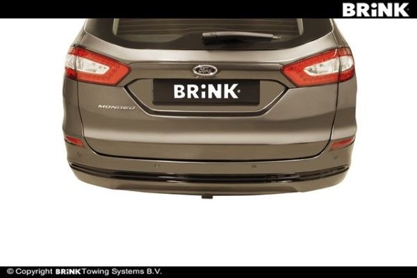Haakeseade, BRINK 601000