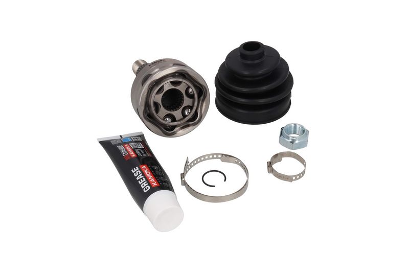 Liigendlaager, veovõll, KAMOKA 6443