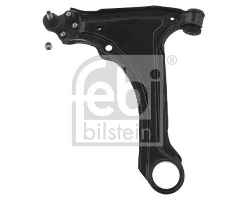 Řídicí páka, zavěšení kol 03269