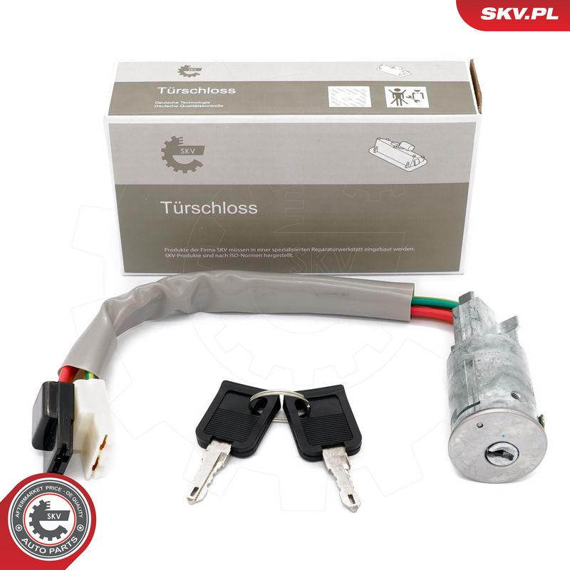 Roolilukk, ESEN SKV 65SKV211