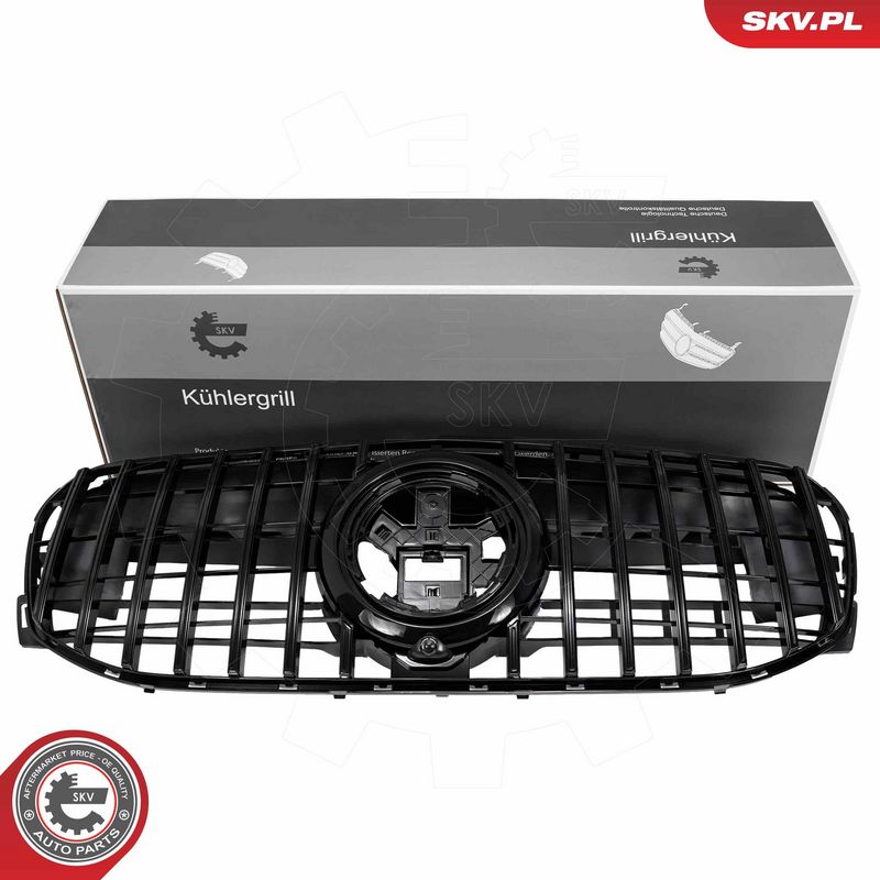 Radiaatorivõre, ESEN SKV 66SKV607