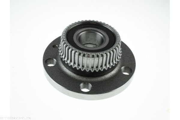 AUTOMEGA 110098510 Wheel Bearing Kit