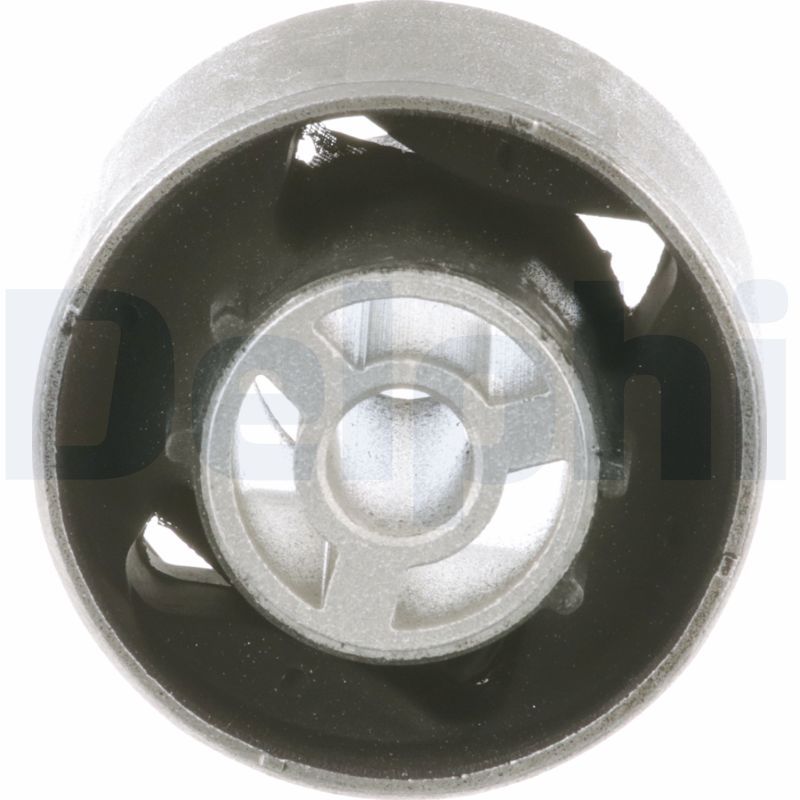 DELPHI TD975W Mounting, control/trailing arm