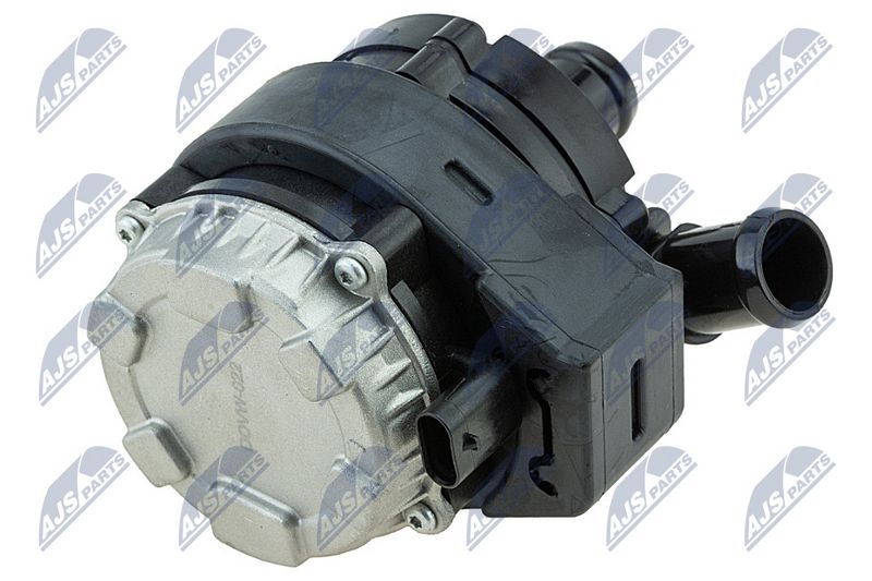 NTY CPZ-VW-022 Auxiliary Water Pump (cooling water circuit)