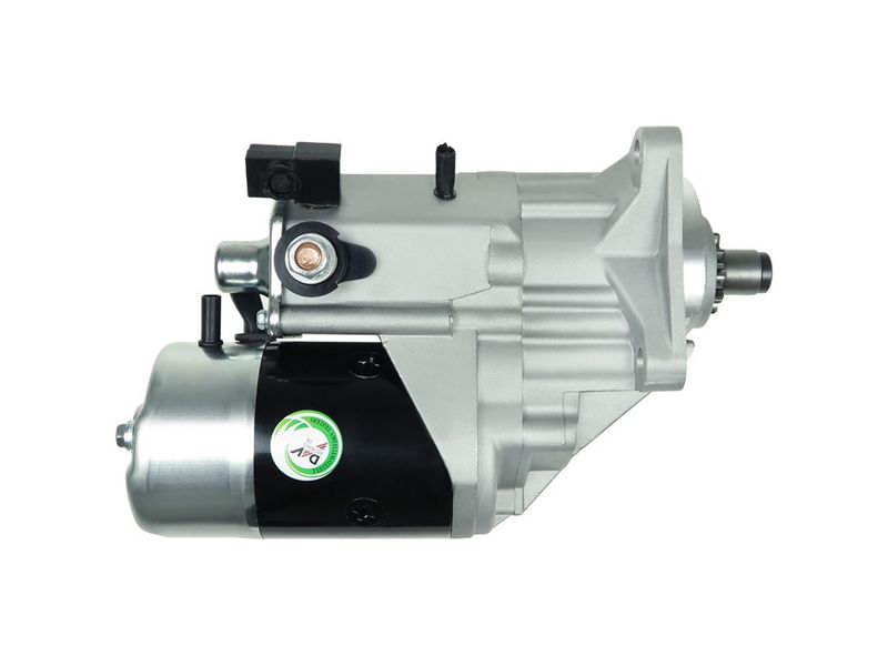 AS-PL S6288S Starter