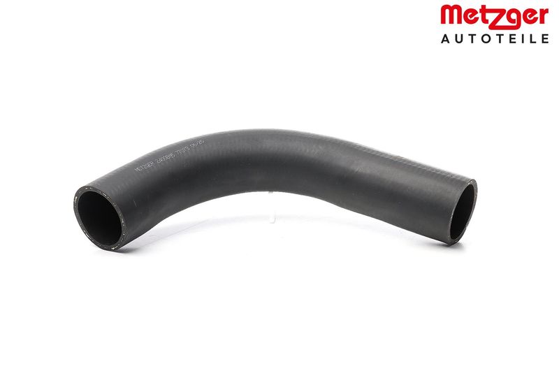 METZGER AUTOTEILE 2400895 Turbinos oro žarna