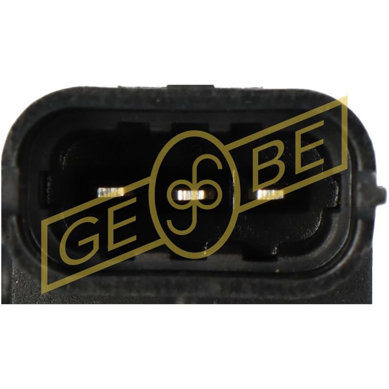 GEBE 922161 Sensor, exhaust pressure