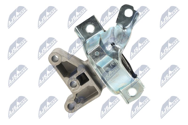 Paigutus, Mootor, NTY ZPS-FT-013