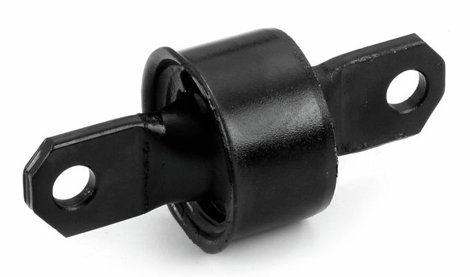 Suspensión, Brazo oscilante