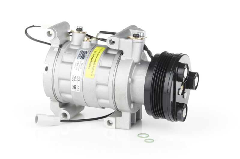 Kompressor, kliimaseade, NISSENS 89550