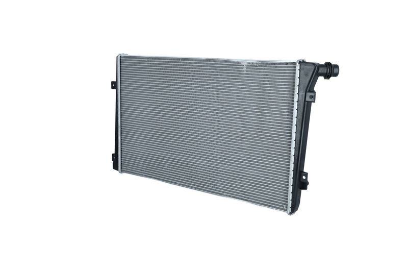 Radiaator, mootorijahutus, NRF 53813