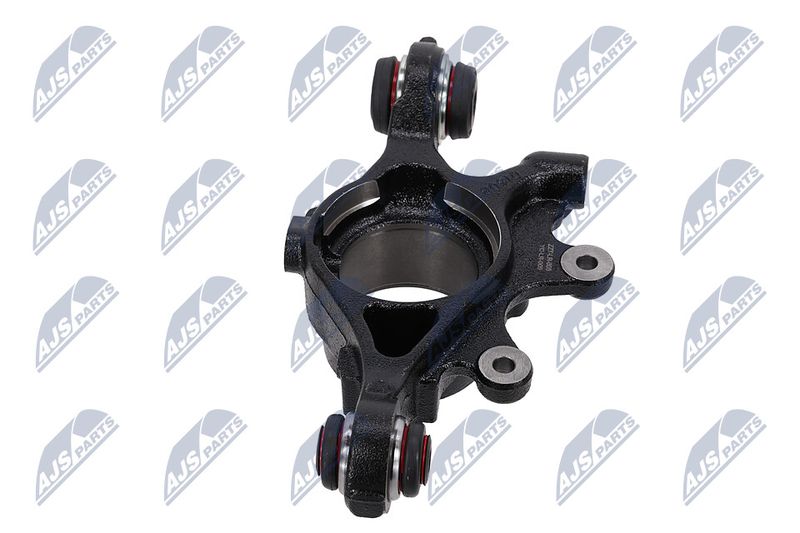 NTY ZZT-LR-005 Steering Knuckle, wheel suspension