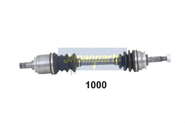 JAPANPARTS Pusašis