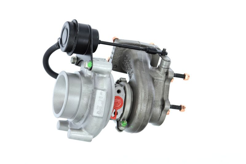 REMANTE 003-002-004430R Turbokompresorius