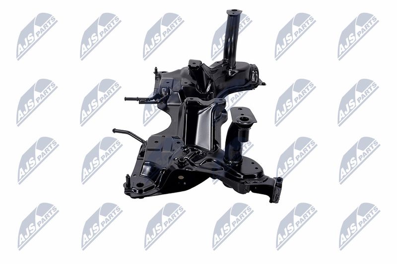 Abiraamid, agregaadikandja, NTY ZRZ-SU-009