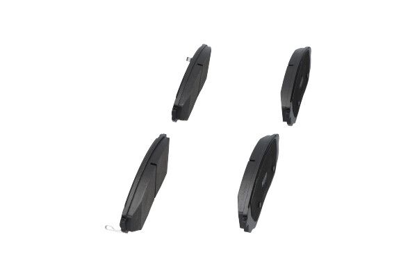 Kavo Parts KBP-4014 Brake Pad Set, disc brake