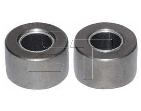 Přítlačná kladka, vypínací vidlice 08.290.4000.280