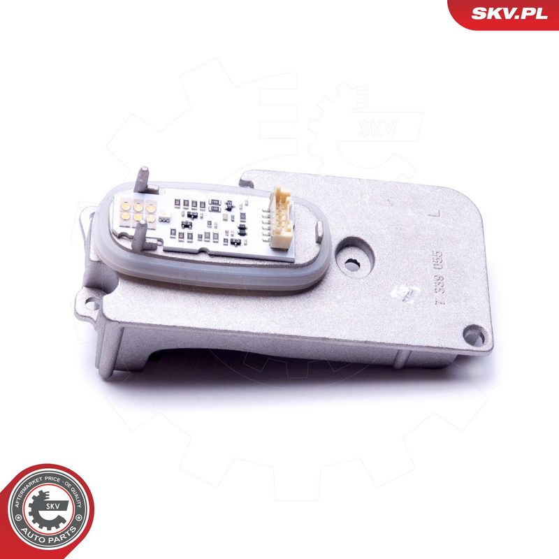 Juhtseade, valgustus, ESEN SKV 59SKV123