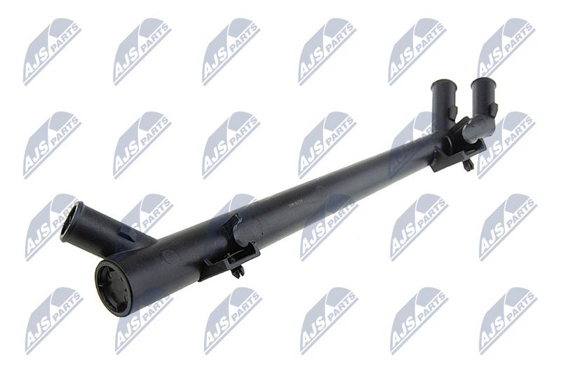 Jahutusvedeliku torustik, NTY CPP-FR-008