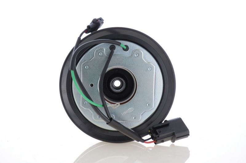 Magnetsidur, kliimakompressor, ACAUTO AC-06DN223