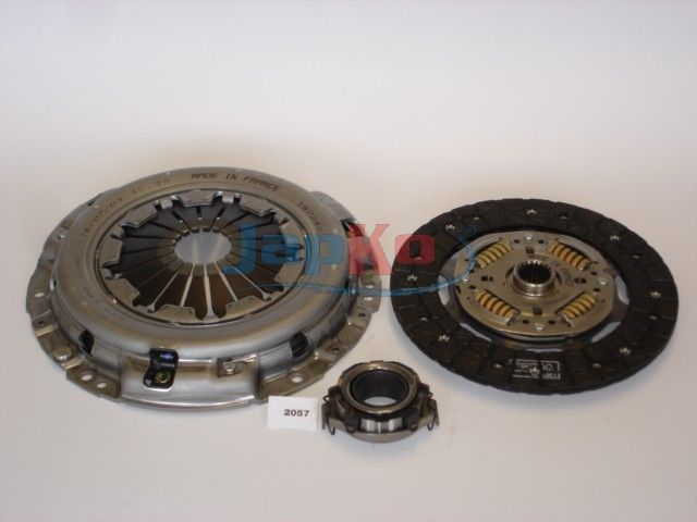 Sidurikomplekt, JAPKO 922057