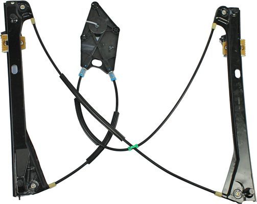 METZGER AUTOTEILE 2160386 Window Regulator