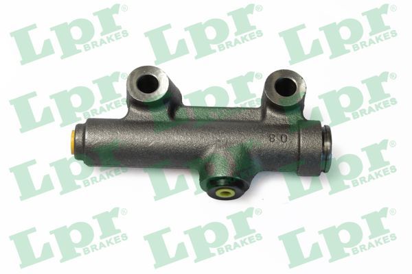 Cylindre+émetteur+embrayage LPR 7721