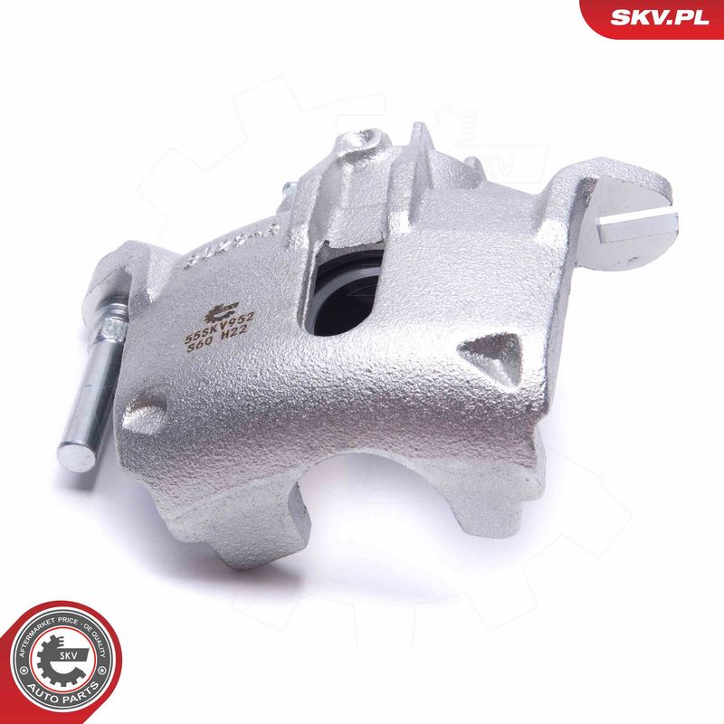 Pidurisadul, ESEN SKV 55SKV952