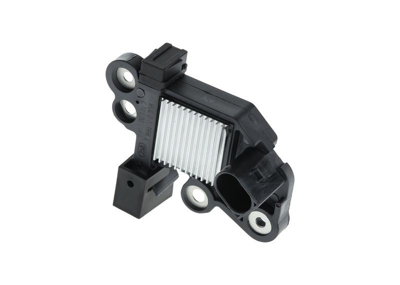 Regulator, alternator 1 986 AE0 018 BOSCH