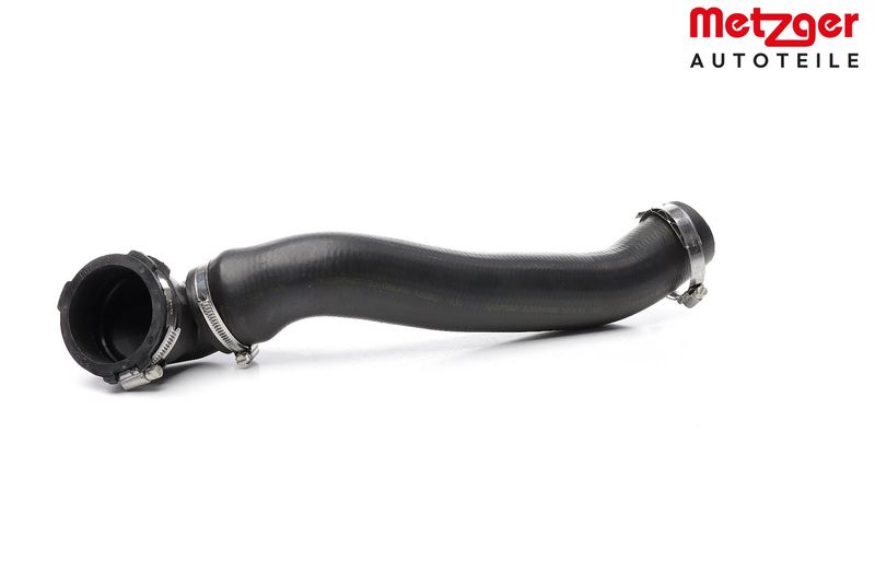 METZGER AUTOTEILE 2400247 Charge Air Hose