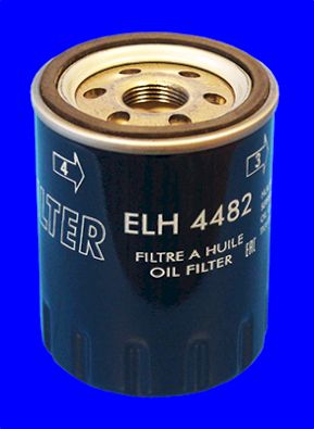 MECAFILTER olajszűrő ELH4482
