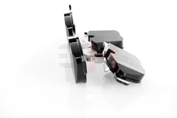 GH GH-410326 Brake Pad Set, disc brake