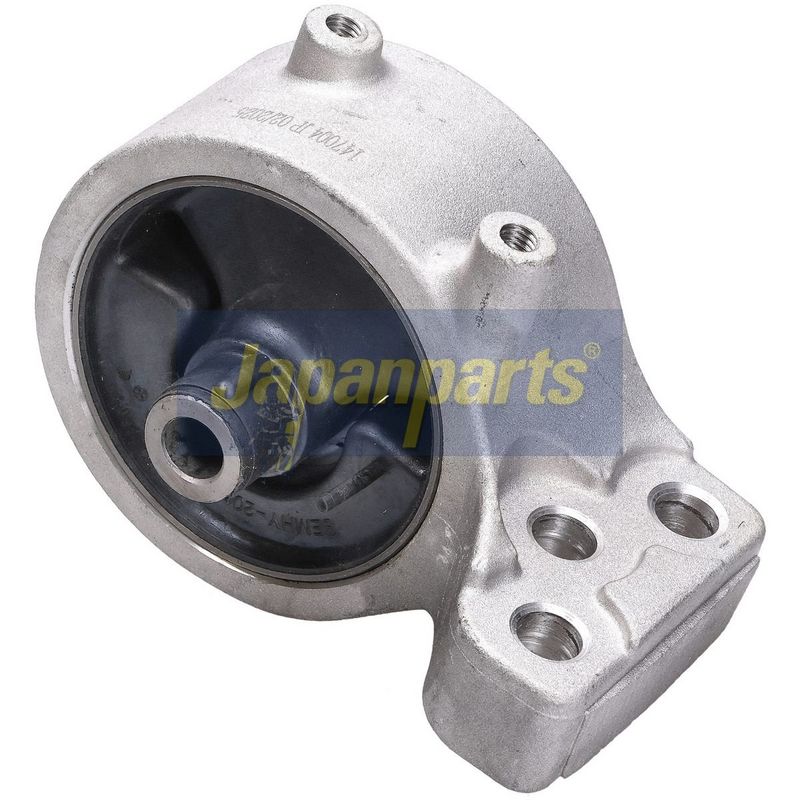 JAPANPARTS Variklio montavimas