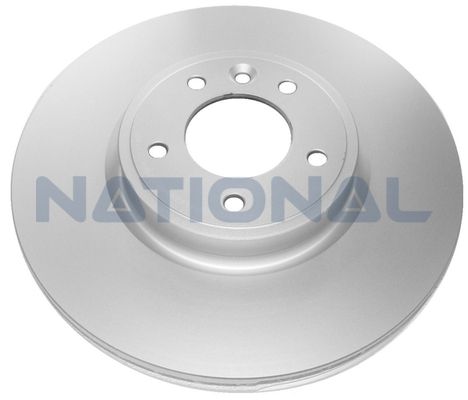 National NBD2091