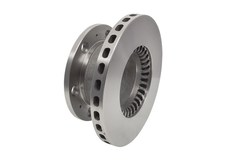 Disc frana 24.0130-0105.1 ATE