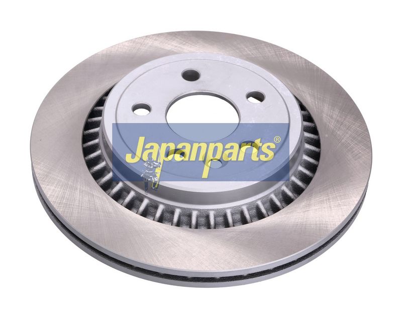JAPANPARTS Тормозной диск