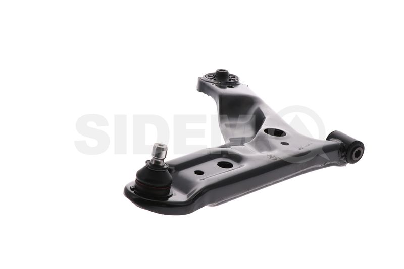 SIDEM 81075 Vikšro valdymo svirtis