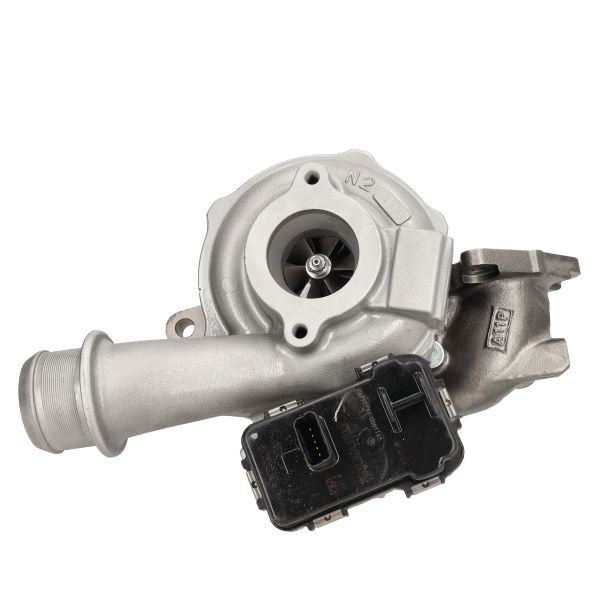 OE-TurboPower IT-49477-01002 Charger, charging (supercharged/turbocharged)