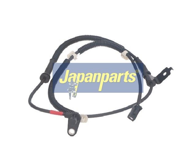 JAPANPARTS Jutiklis, rato greitis