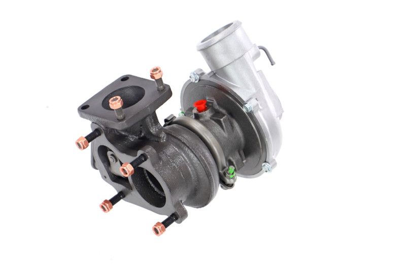 REMANTE 003-001-001190R Charger, charging (supercharged/turbocharged)