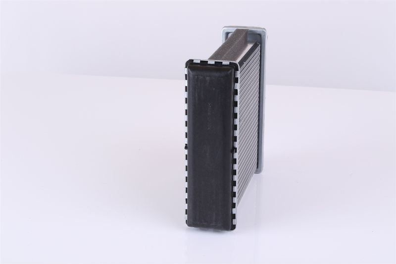 NISSENS 72636 Heat Exchanger, interior heating