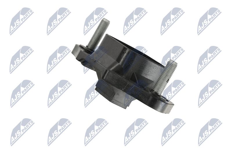 Paigutus, Mootor, NTY ZPS-HD-112